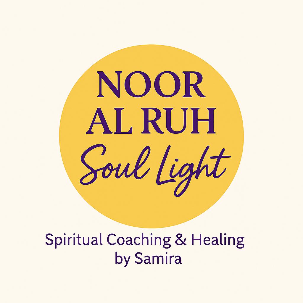 Noor al Ruh – Soullight